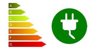 Var tredje bryr sig inte om energimärkning