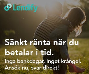 Lendify peer to peer lan