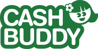 Cashbuddy