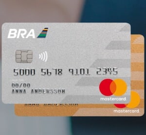 BRA Mastercard