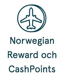 Norwegian Reward