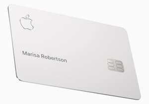 Apple Card