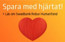 Swedbank Robur