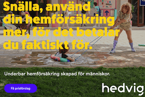 Hedvig