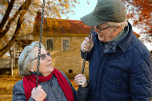 höjd pensionsålder