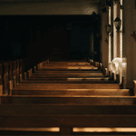 Så går du ur Svenska kyrkan