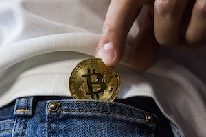 kopa salja bitcoin